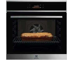 Electrolux LOE8F38X