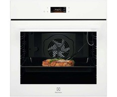 Orkaitė Electrolux LOE8H39V