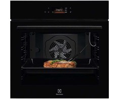 Orkaitė Electrolux LOE8P38Z
