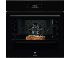 Orkaitė Electrolux LOE8P39Z