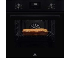 Orkaitė Electrolux LOF3H10BK