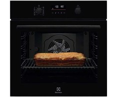 Orkaitė Electrolux LOF6P16Z
