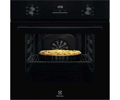 Orkaitė Electrolux LOH3H00BK