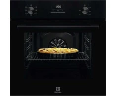 Orkaitė Electrolux LOH3H00BK
