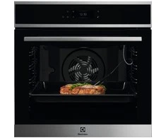 Orkaitė Electrolux EOE8P39WX