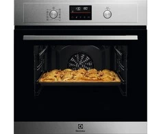 Orkaitė Electrolux EOH4P56BX