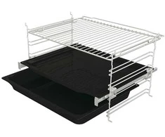 Orkaitė Gorenje BOS6747A05DG