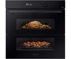 Orkaitė Samsung NV7B5750TAK/U3