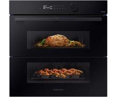 Orkaitė Samsung NV7B5750TAK/U3