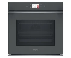 Orkaitė Whirlpool WOI118PT2SSMA