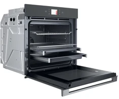 Orkaitė Whirlpool WOI118PT2SSMA