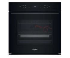 Orkaitė Whirlpool WOI7P8FHT1SBA