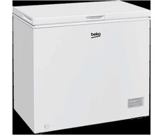 Šaldiklis BEKO CF200EWN