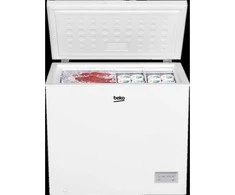 Šaldiklis BEKO CF200EWN