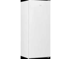BEKO Upright Šaldiklis RFSA210K40WN, 135.7 cm, Energy class E, Baltas