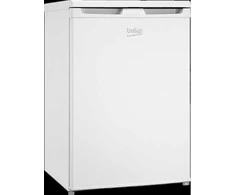 BEKO Šaldiklis FSE1174N, 84 cm, 95L, Energy class E, Baltas