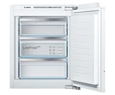 Šaldiklis Bosch GIV11AFE0 Serija 4, 71.2 x 55.8 cm, plokščias vyris