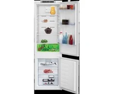 Šaldytuvas Beko BCNA254E43SN