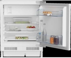 BEKO Integruojamas šaldytuvas BU1154N, E energetinė klasė, aukštis 81,8cm