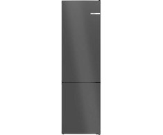 Šaldytuvas Bosch KGN39OCAF
