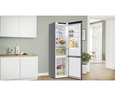 Šaldytuvas Bosch KGN39OCAF