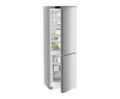 Šaldytuvas-šaldiklis su „BioFresh“ ir „NoFrost“ LIEBHERR CBNsfd 5223