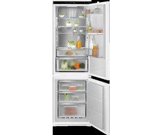 Šaldytuvas Electrolux E8MNCD18S