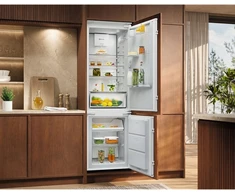 Šaldytuvas Electrolux ENA7CE18S3