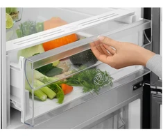 Šaldytuvas Electrolux LNT5ME32U1
