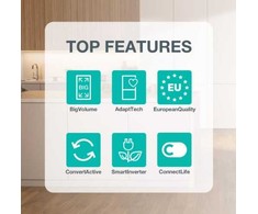 Šaldytuvas Gorenje NRKI619D61WFE