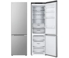 Šaldytuvas LG GBV7280CPY