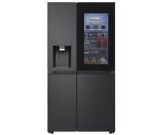 LG GSXE90EVDD