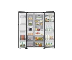 Samsung RS80F64KEFEO