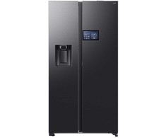 Šaldytuvas Samsung RS90F64EEFEO