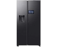 Šaldytuvas Samsung RS90F64EEFEO