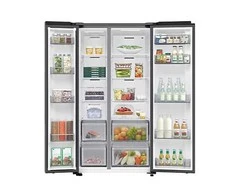 Samsung RS70F65QETEO