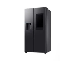 Samsung RS90F66BEFEO