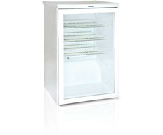 Šaldytuvas Snaigė CD14SM-S3003C