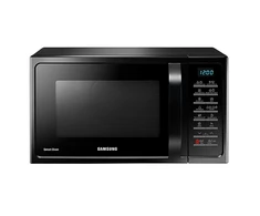 Mikrobangų krosnelė Samsung MC28H5015AK/BA