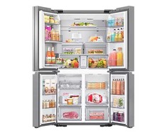 Samsung RF65DG960ESREO