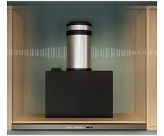 „Electrolux M8CKSL28“ gartraukio prailginimo vamzdis