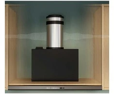 „Electrolux M8CKSL28“ gartraukio prailginimo vamzdis