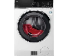 Skalbimo mašina AEG LWR98165NXE