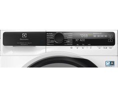 Skalbimo mašina Electrolux EW7F5612QE