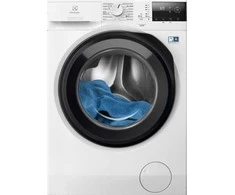 Skalbimo mašina Electrolux EW7W2612E