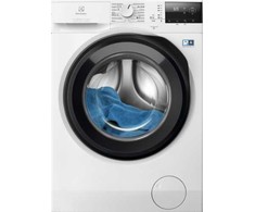 Skalbimo mašina Electrolux EW7W2682E