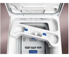 Skalbimo mašina Electrolux EW6T826E