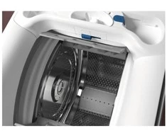 Skalbimo mašina Electrolux EW6TN3272