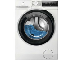 Skalbimo mašina Electrolux EW7F3482UE