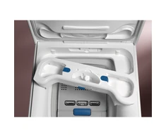 Skalbimo mašina Electrolux EW7TN3372